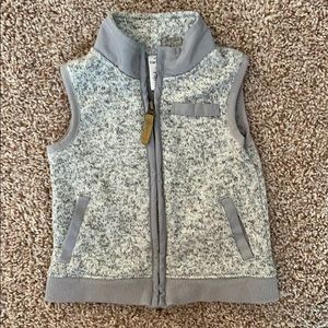 Boys vest